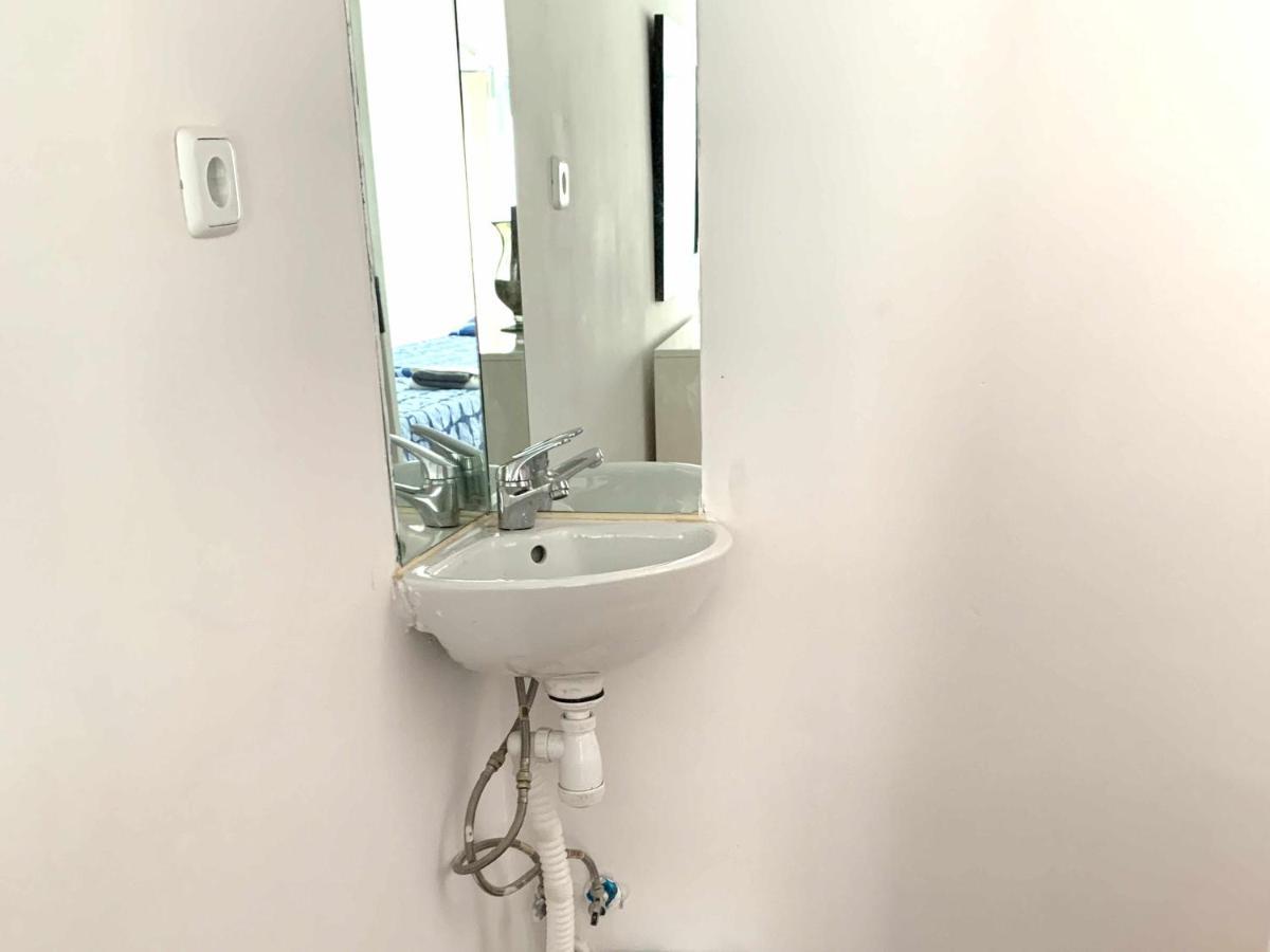 Espectacular Apartamento Con Piscina Y Garaje Madrid Luaran gambar
