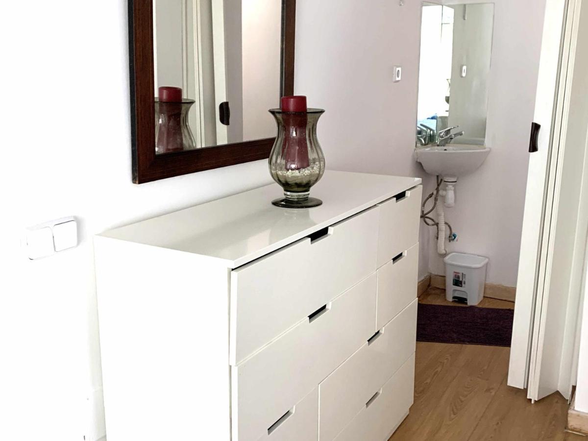 Espectacular Apartamento Con Piscina Y Garaje Madrid Luaran gambar