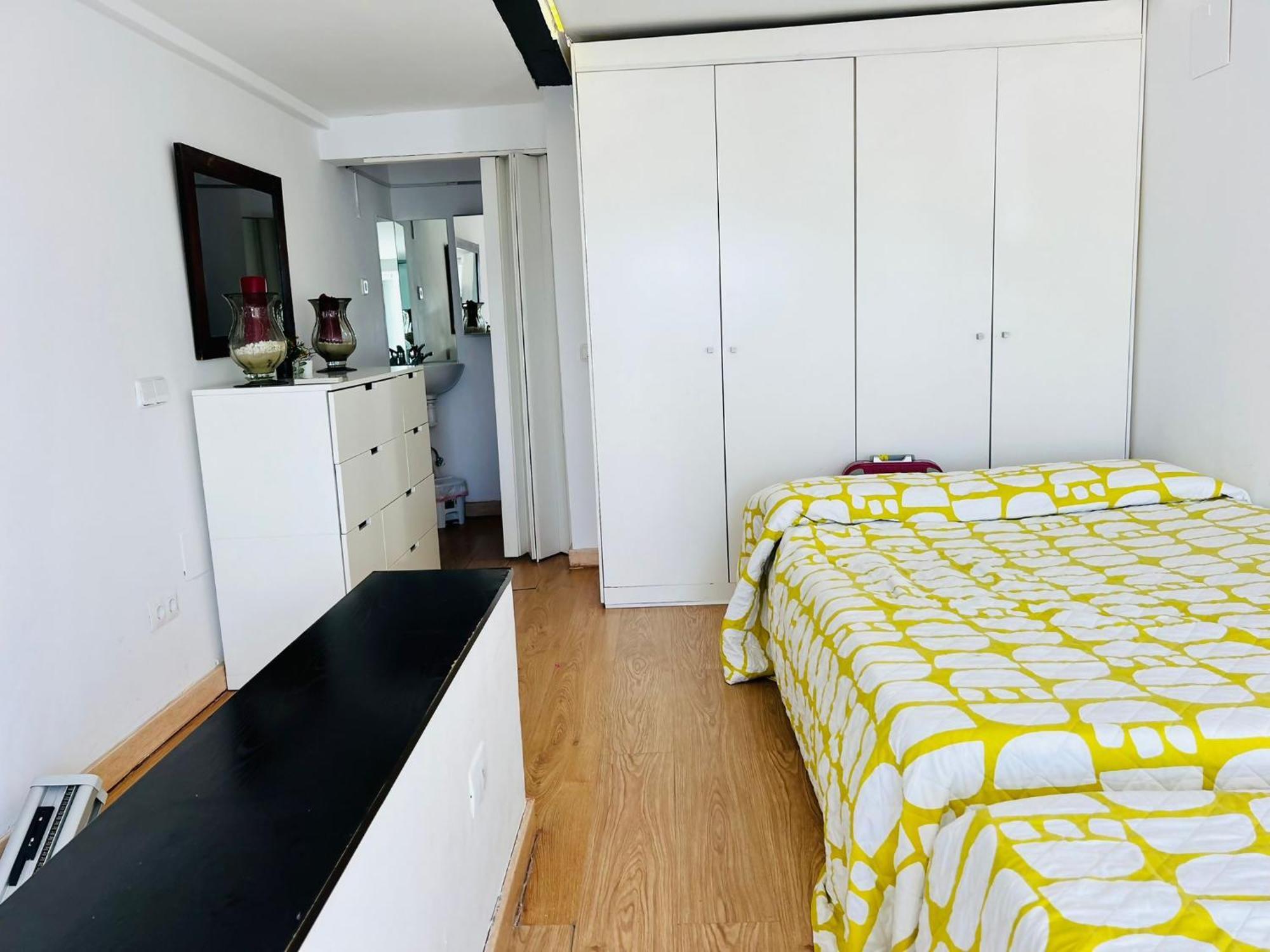 Espectacular Apartamento Con Piscina Y Garaje Madrid Luaran gambar